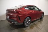 Certified 2025 BMW X6 M60i image 4