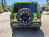 New 2025 Jeep Wrangler Rubicon image 4