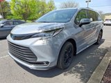 New 2025 Toyota Sienna XLE Woodland Edition image 3