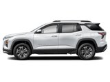 New 2026 Chevrolet Equinox LT w/ Convenience Package II image 3