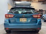 Used 2018 Subaru Impreza 2.0i Premium w/ Eyesight & BSD & Rcta image 5