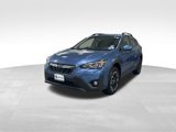 Certified 2022 Subaru Crosstrek 2.0i Premium w/ Moonroof Package image 5