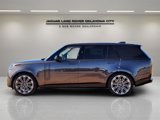 New 2025 Land Rover Range Rover Long Wheelbase Autobiography image 3