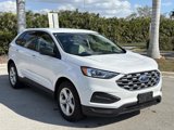 Used 2020 Ford Edge SE image 3
