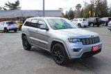 Used 2018 Jeep Grand Cherokee Altitude image 4