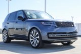 New 2025 Land Rover Range Rover SE image 3