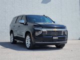 New 2025 Chevrolet Tahoe Premier image 2