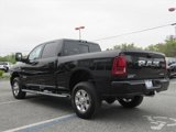 New 2025 RAM 2500 Big Horn image 4