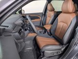 New 2025 Subaru Forester Touring image 5