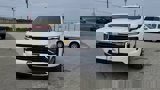 New 2025 Chevrolet Suburban LS image 3