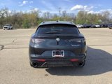 New 2025 Alfa Romeo Stelvio Sprint image 4