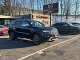 Used 2020 Jeep Grand Cherokee Limited image 1