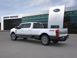 New 2025 Ford F350 King Ranch w/ FX4 Off-Road Package image 4