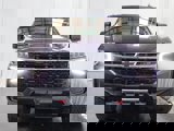 Certified 2022 Chevrolet Tahoe Z71 w/ Luxury Package image 2