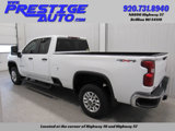 Used 2021 Chevrolet Silverado 2500 W/T w/ WT Convenience Package image 2