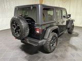 Used 2023 Jeep Wrangler Unlimited Rubicon image 5