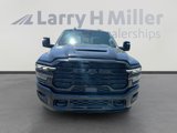 New 2025 RAM 2500 Laramie w/ Night Edition image 4