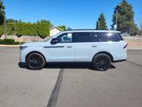 New 2025 Lincoln Navigator Reserve w/ Jet Appearance Package image 2