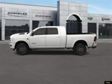 New 2025 RAM 2500 Limited image 3