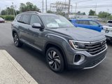 New 2025 Volkswagen Atlas SEL image 5