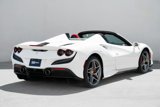 Used 2021 Ferrari F8 Tributo image 4