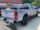 New 2025 Ford F250 Lariat image 4