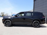 New 2025 Jeep Grand Cherokee L Limited w/ Black Appearance Package image 2