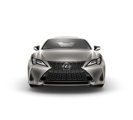 New 2025 Lexus RC 350 F Sport image 5