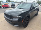New 2025 Jeep Grand Cherokee L Altitude image 4