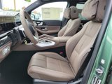 New 2025 Mercedes-Benz GLS 580 4MATIC image 4