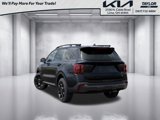 New 2025 Kia Sorento SX image 4