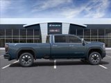 New 2025 GMC Sierra 3500 Denali image 5
