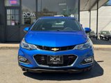 Used 2018 Chevrolet Cruze LT w/ RS Package image 2