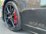 Used 2021 Porsche 718 Boxster GTS image 5