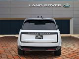 New 2025 Land Rover Range Rover SE image 5