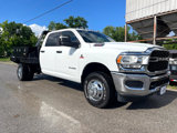 Used 2024 RAM 3500 SLT w/ Quick Order Package 2YG SLT image 6