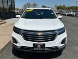 Used 2022 Chevrolet Equinox Premier image 3