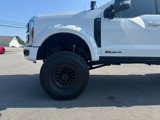 Used 2024 Ford F350 XLT w/ Black Appearance Package image 2
