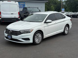 Used 2019 Volkswagen Jetta S image 5