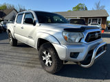 Used 2013 Toyota Tacoma 4x4 Double Cab image 3
