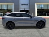 Used 2025 Jaguar F-PACE R-Dynamic S image 4
