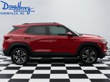 New 2026 Chevrolet TrailBlazer LT image 6