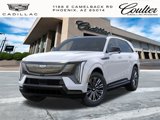 New 2026 Cadillac Escalade IQ Sport 1 image 6