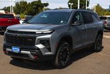 New 2026 Chevrolet Traverse Z71 w/ Enhanced Driving Package image 4