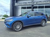 New 2025 Mercedes-Benz GLC 300 4MATIC image 2