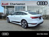 New 2025 Audi A6 e-tron Premium Plus image 5