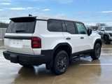 New 2025 Toyota Land Cruiser 1958 image 3