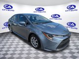 Used 2025 Toyota Corolla LE image 2