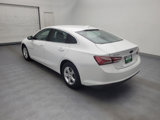 Used 2022 Chevrolet Malibu LT image 5