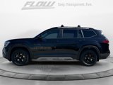 New 2025 Volkswagen Atlas Peak Edition SE image 4